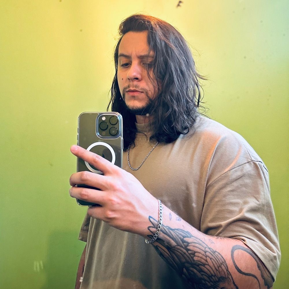 Felipe Barbosa