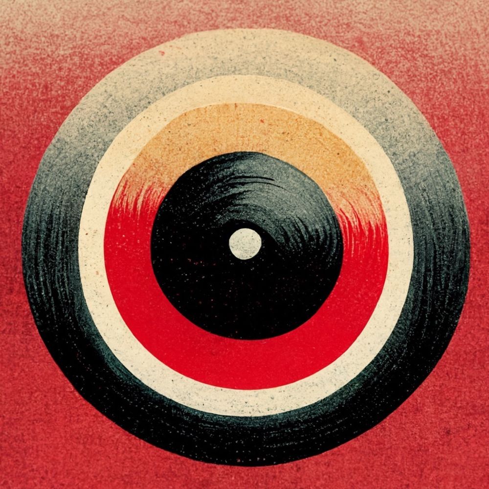 Rojo y Negro Records 🇵🇷