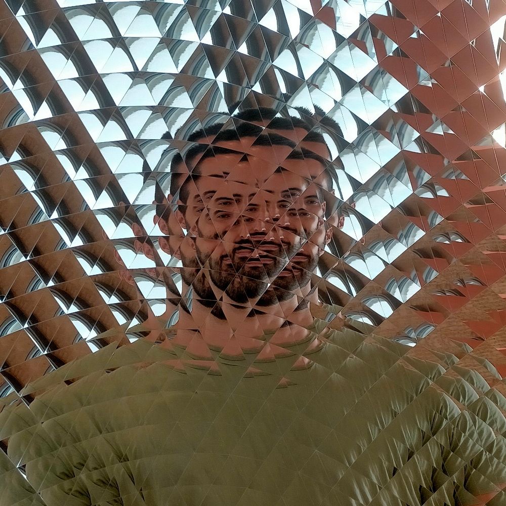 Javi Rumí