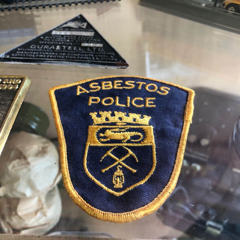 RB Asbestos Consultants 