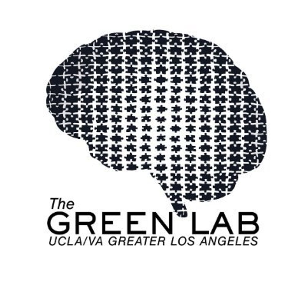 UCLA SYNAPSe Research Study
