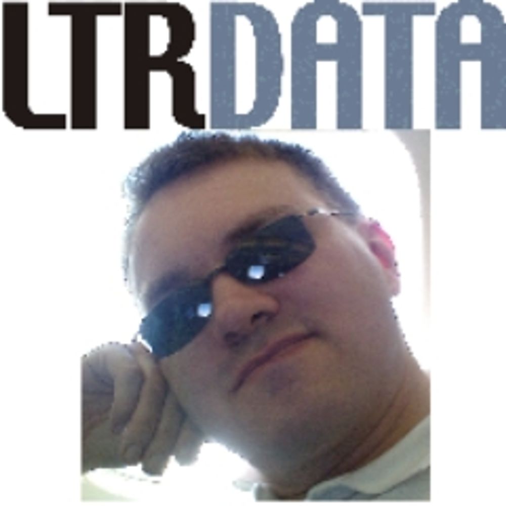 Olof L - LTR Data