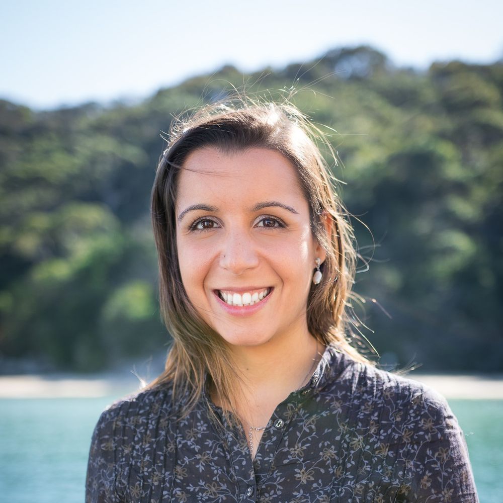 Catarina Vila-Pouca