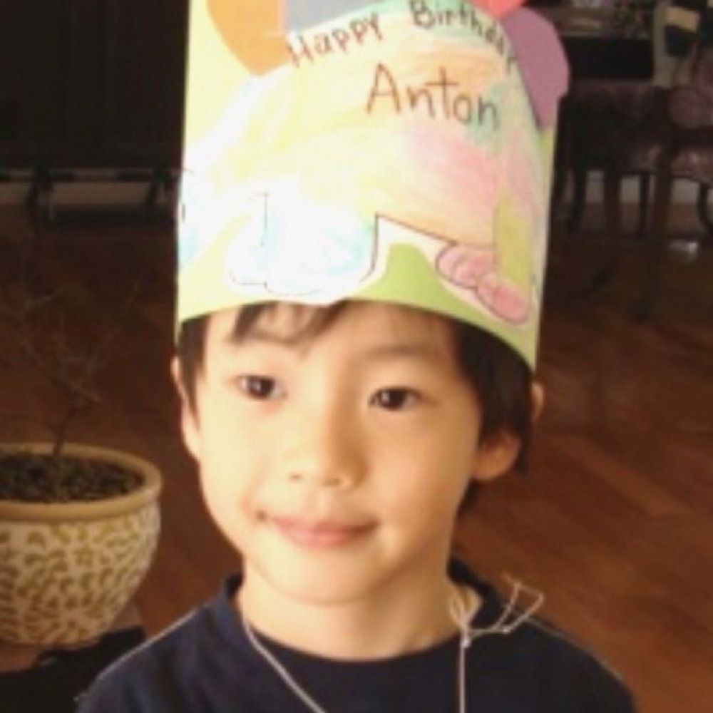 anton archives