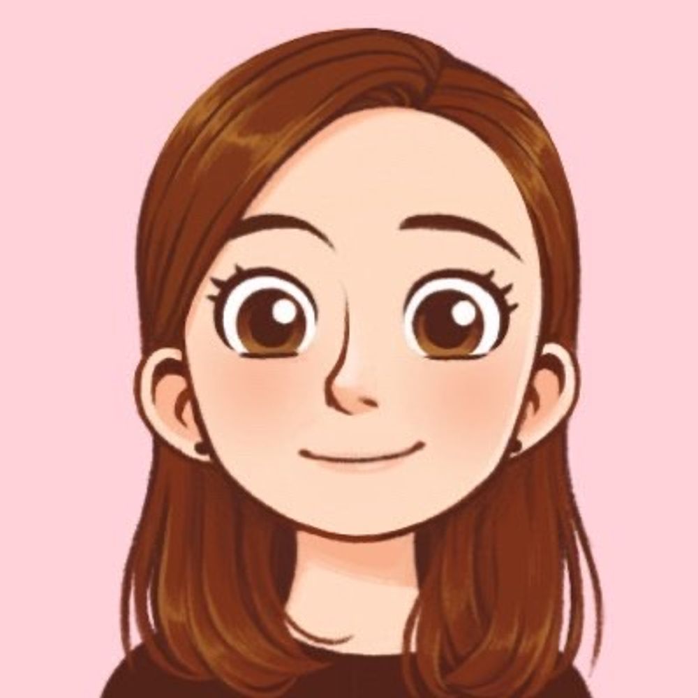 Courtney Godbey's avatar