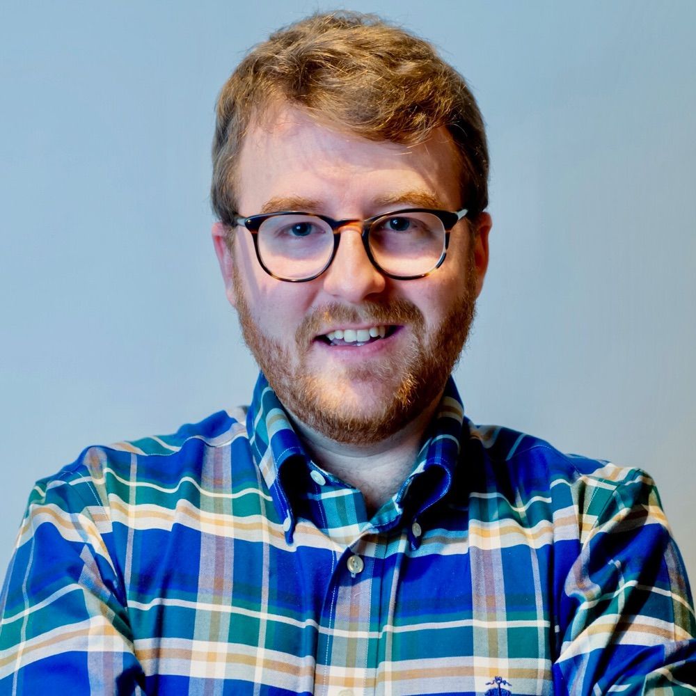 Andrew Small