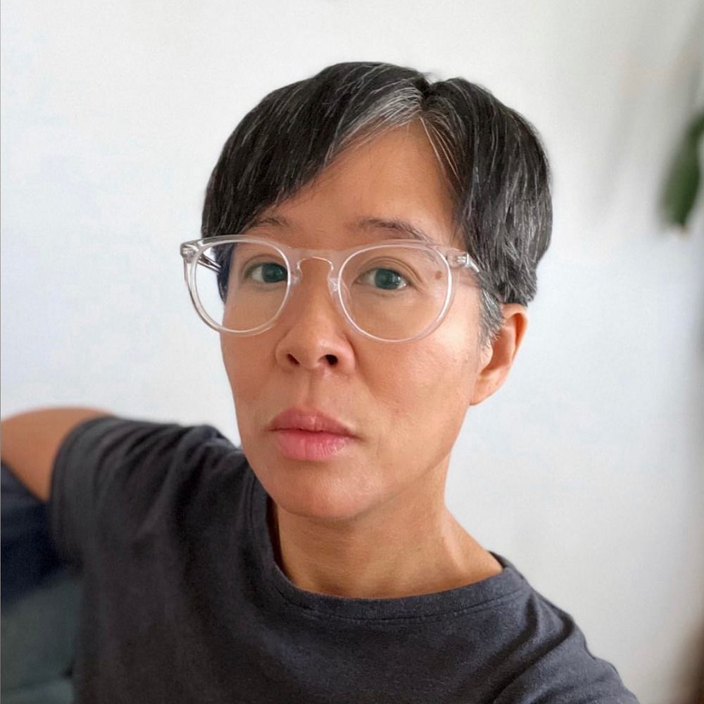 Lisa Ko's avatar