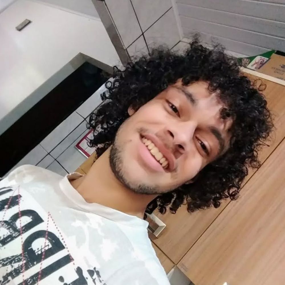 Cleiton Machado