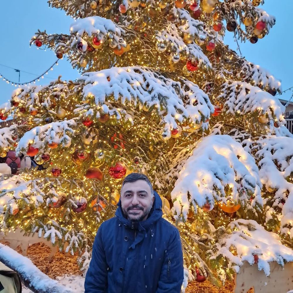 Yalçın Çakmak 