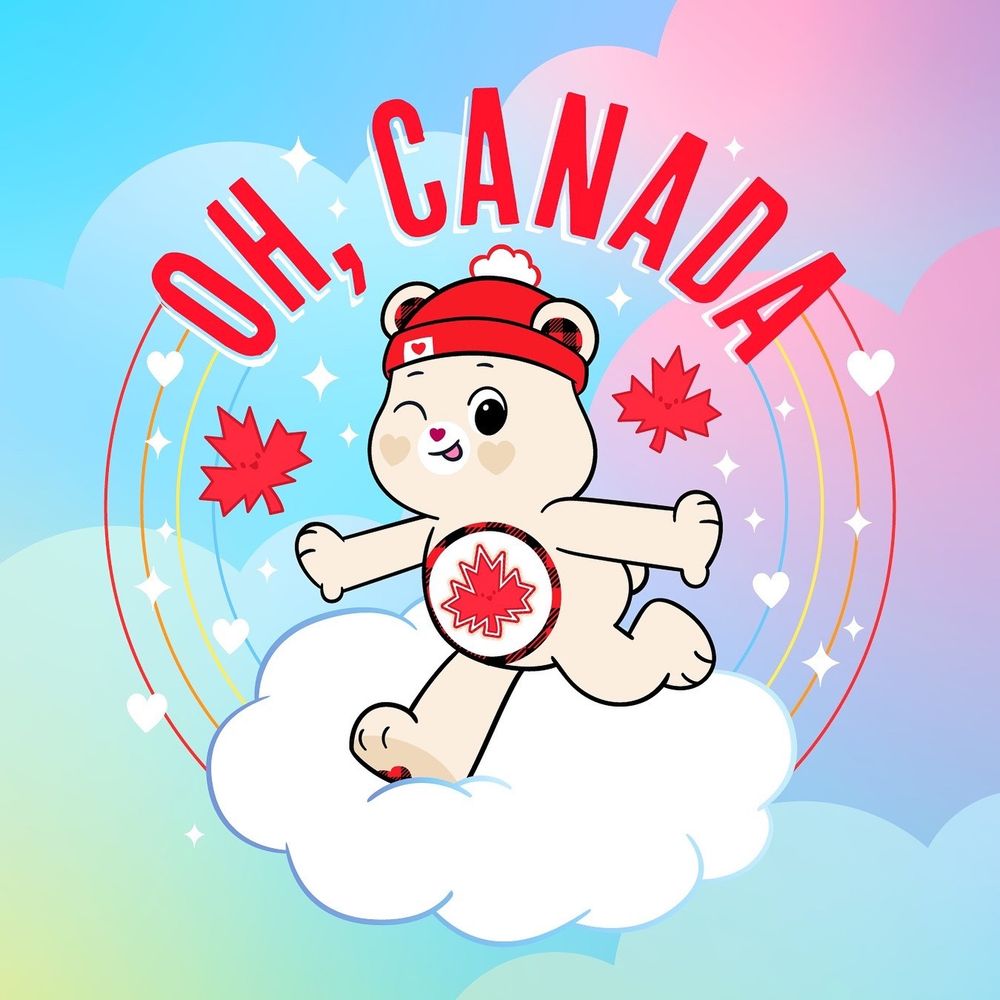 Carrie J 🇨🇦