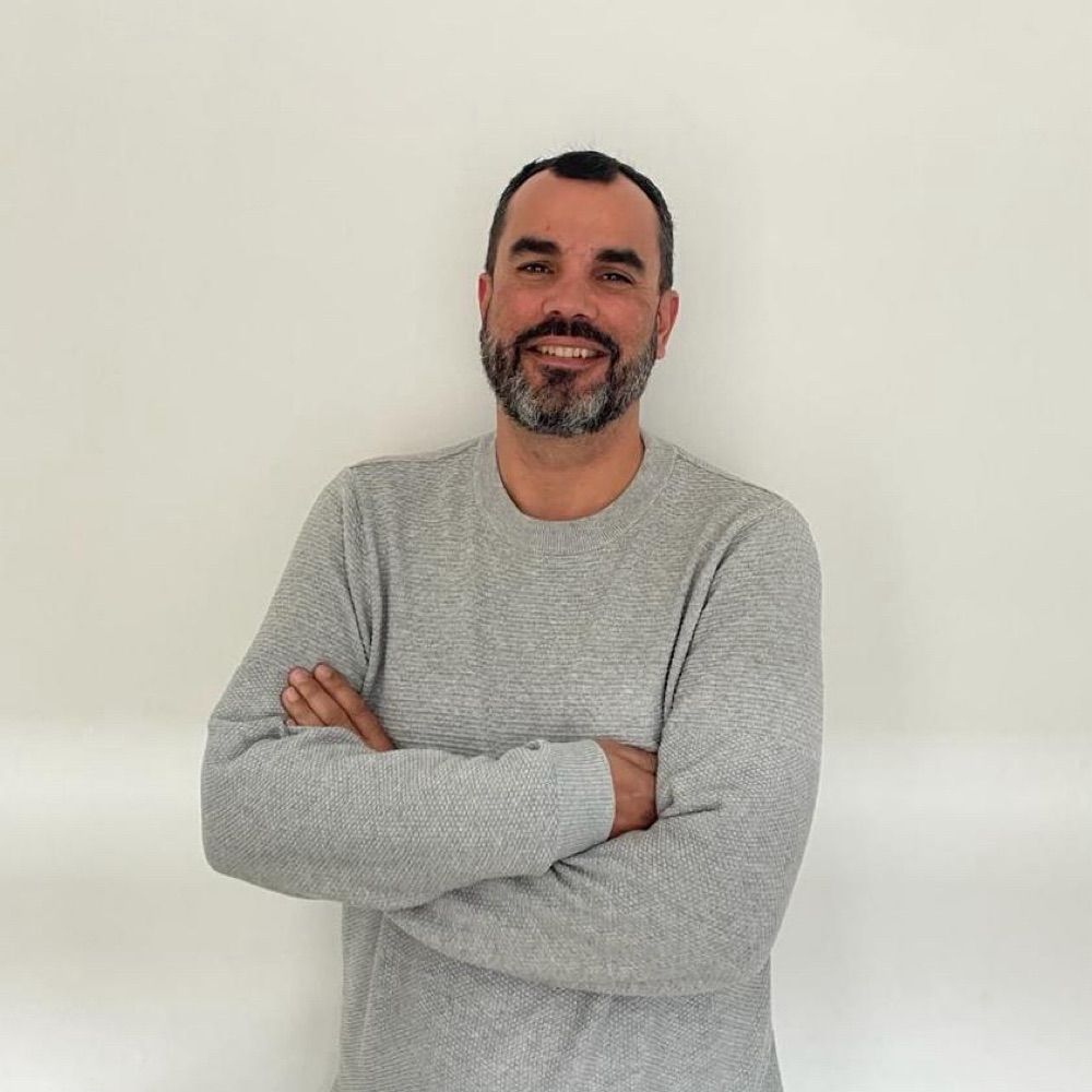 Javier Hilinger