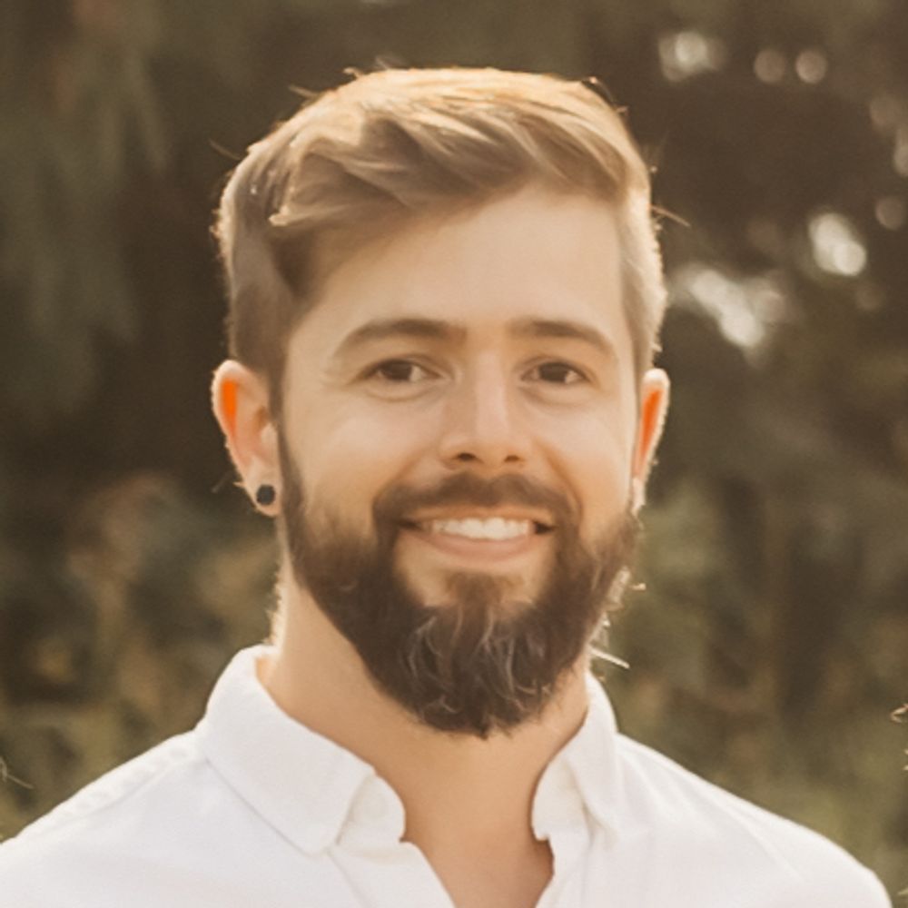 James Fleischmann 🧐
