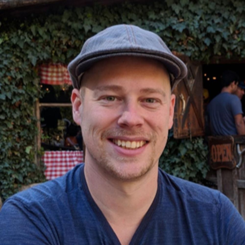 Mathieu Hofman