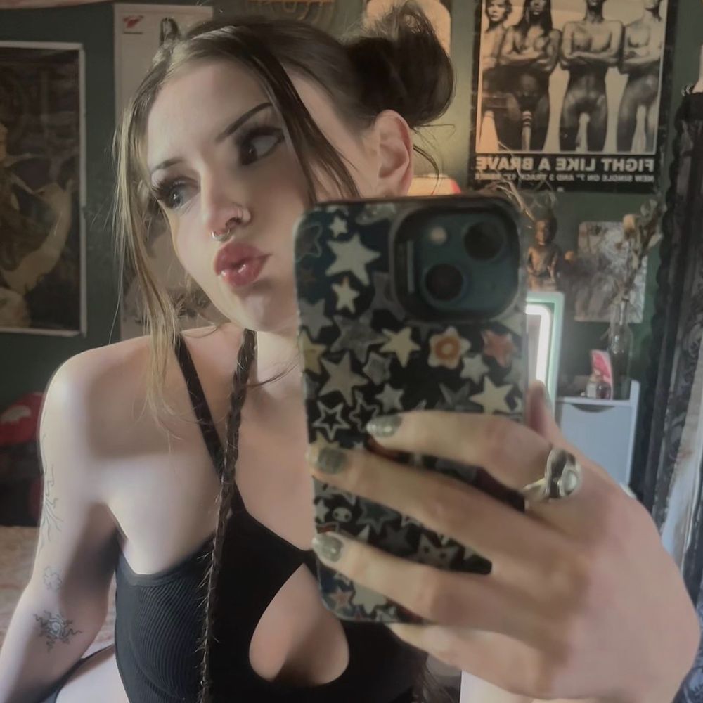 jill ✨ findom