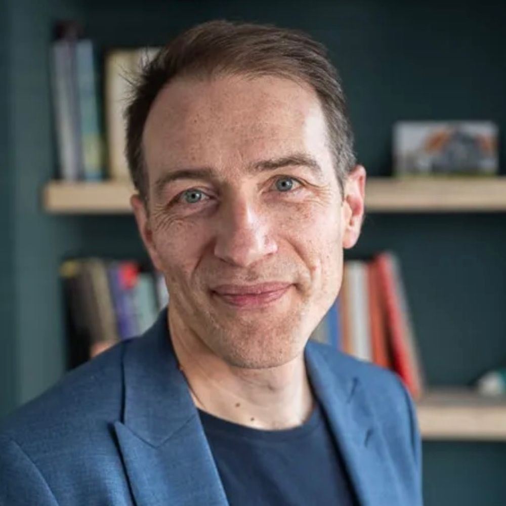 Stewart Mottram