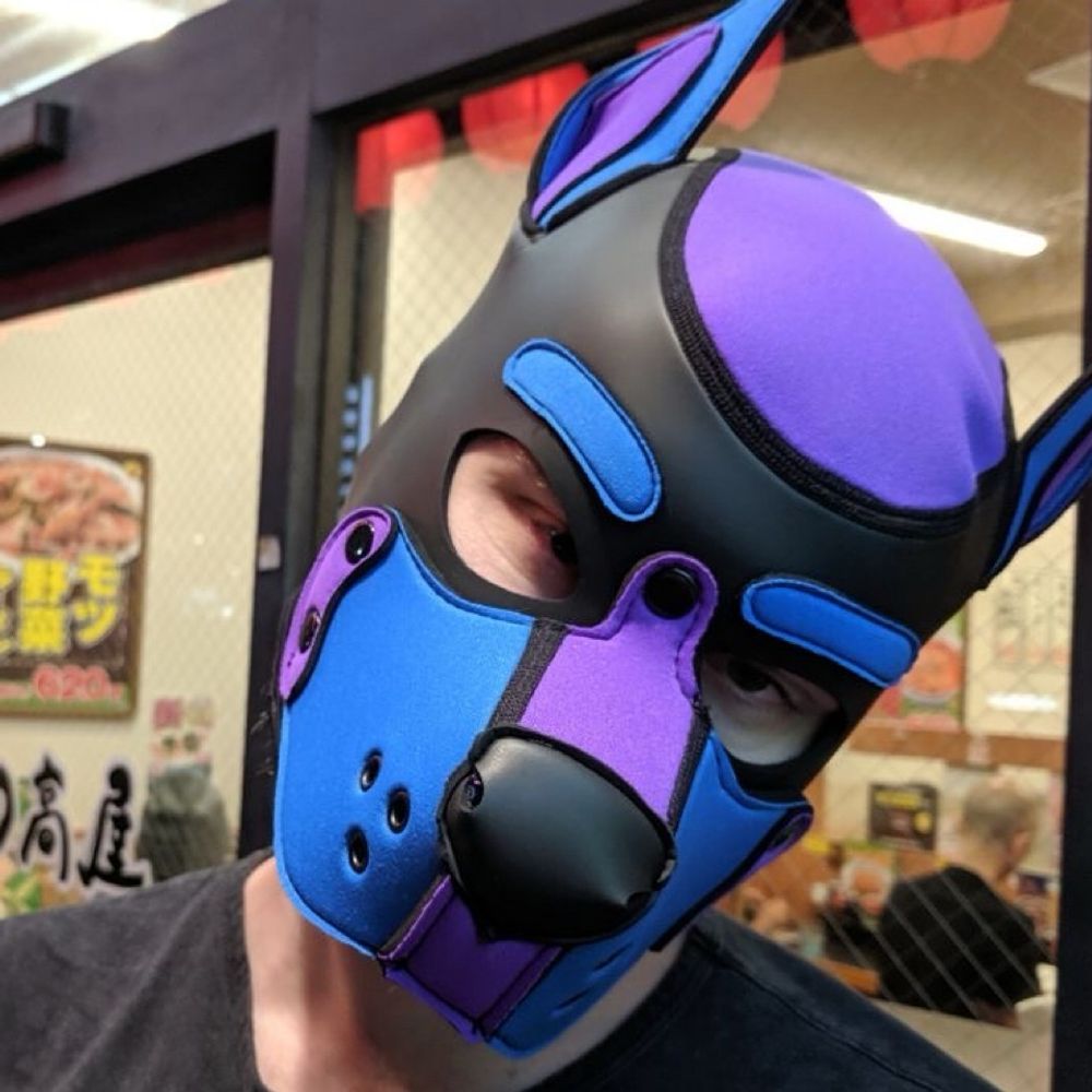 Pup Rutt
