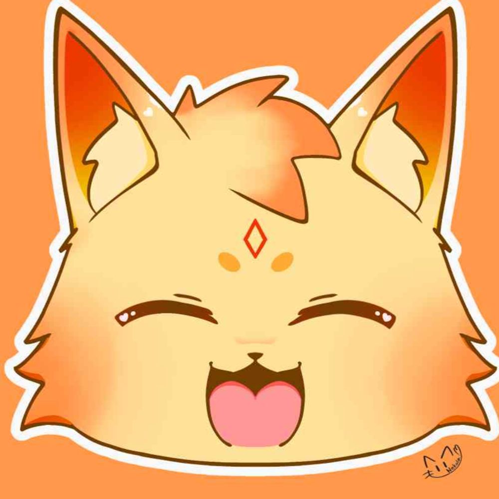 OrionFox ˗ˏˋ 𓆩🖤🤍💜𓆪 ˎˊ˗