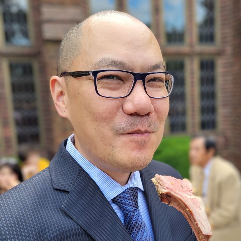 Jonathan Kang