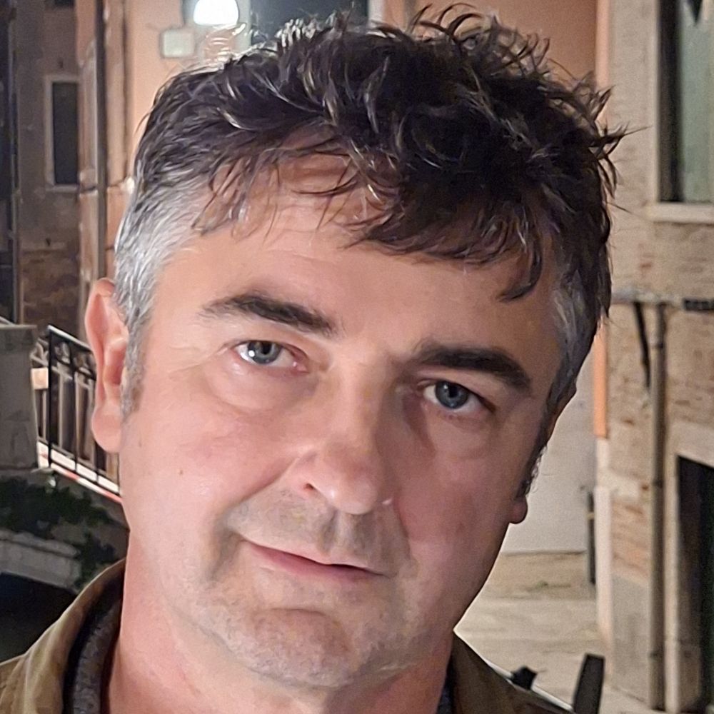 Duncan Pruett