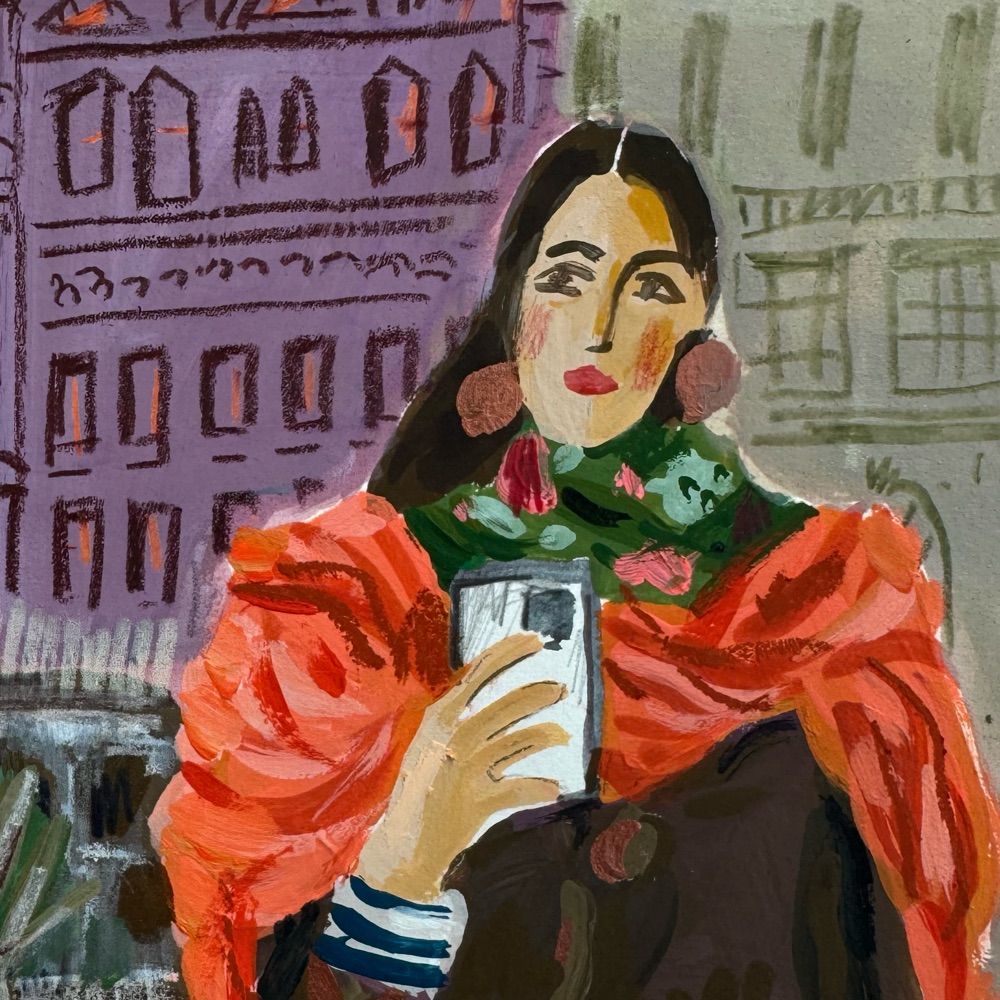 Jennifer Orkin Lewis