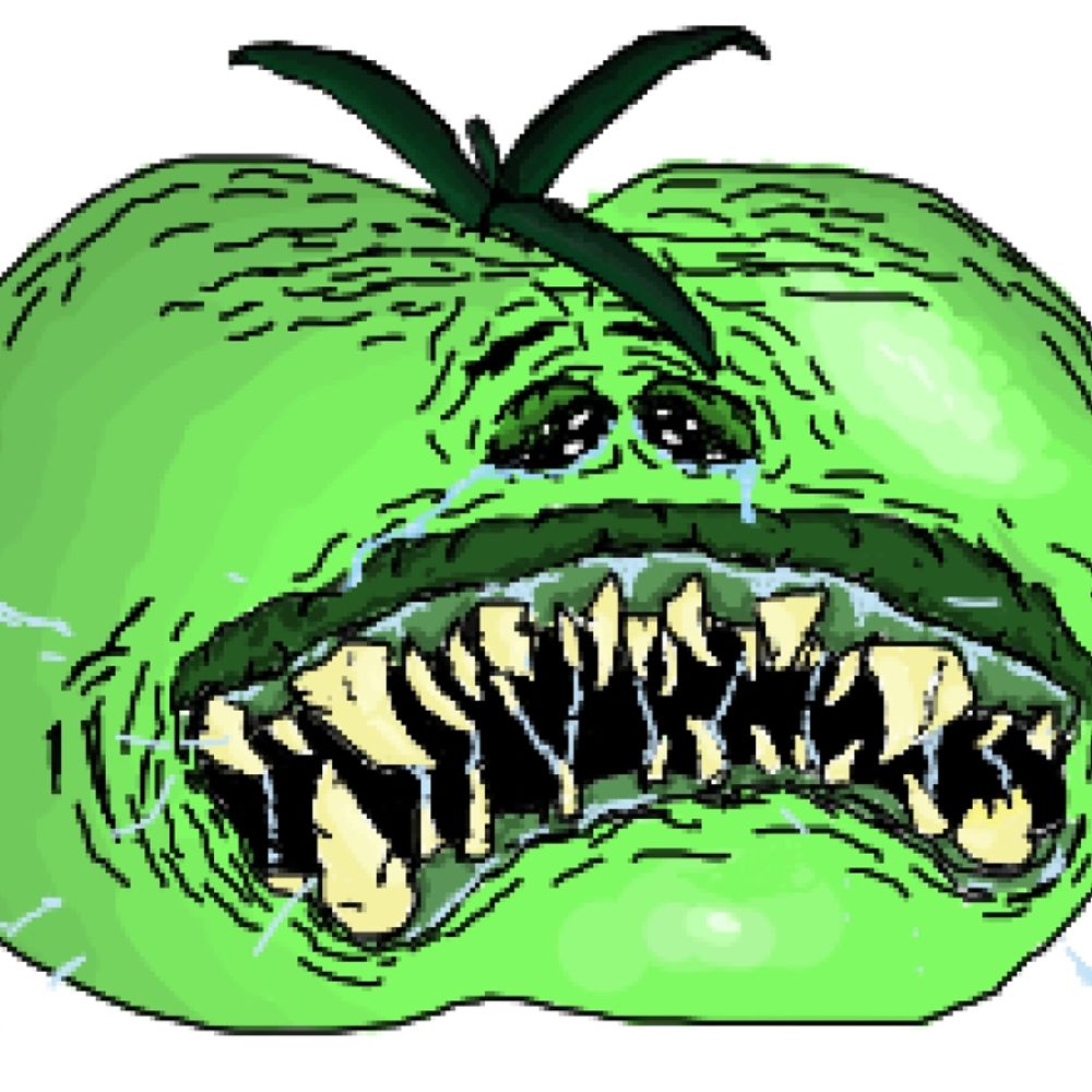 tomayto