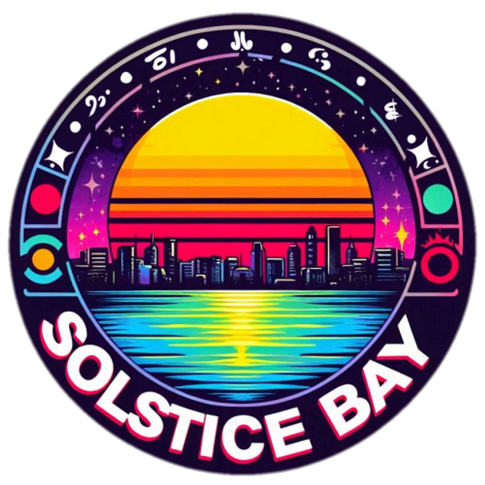 Solstice Bay Role Play