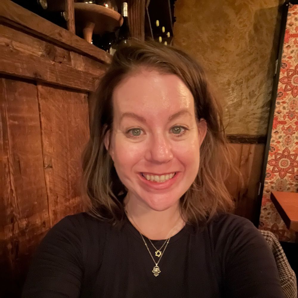 Rhian Beutler