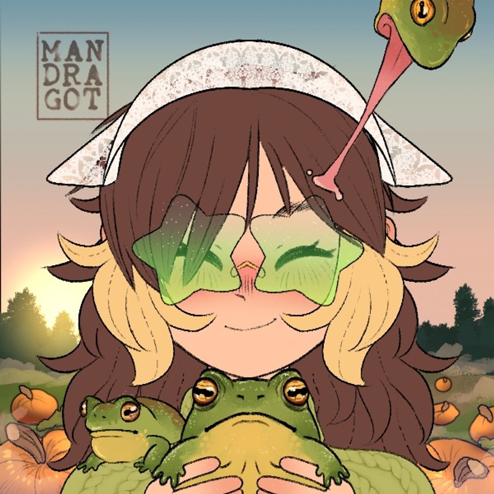 The Dragon Crown Eternal - VAs needed :)