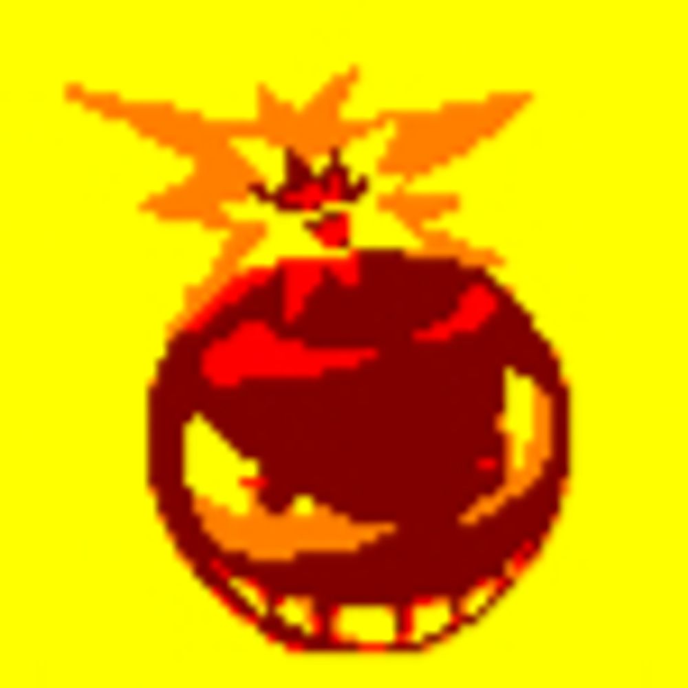 EXPLODONATOR