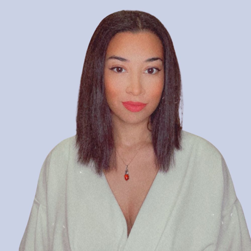 Tanisha Headley | Romance Author