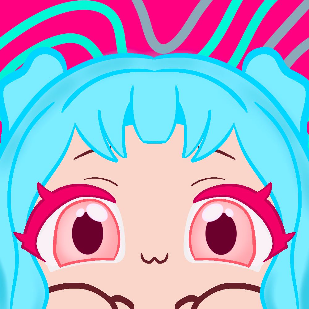 downtownjay🌸🩵 |🟢COMMS OPEN