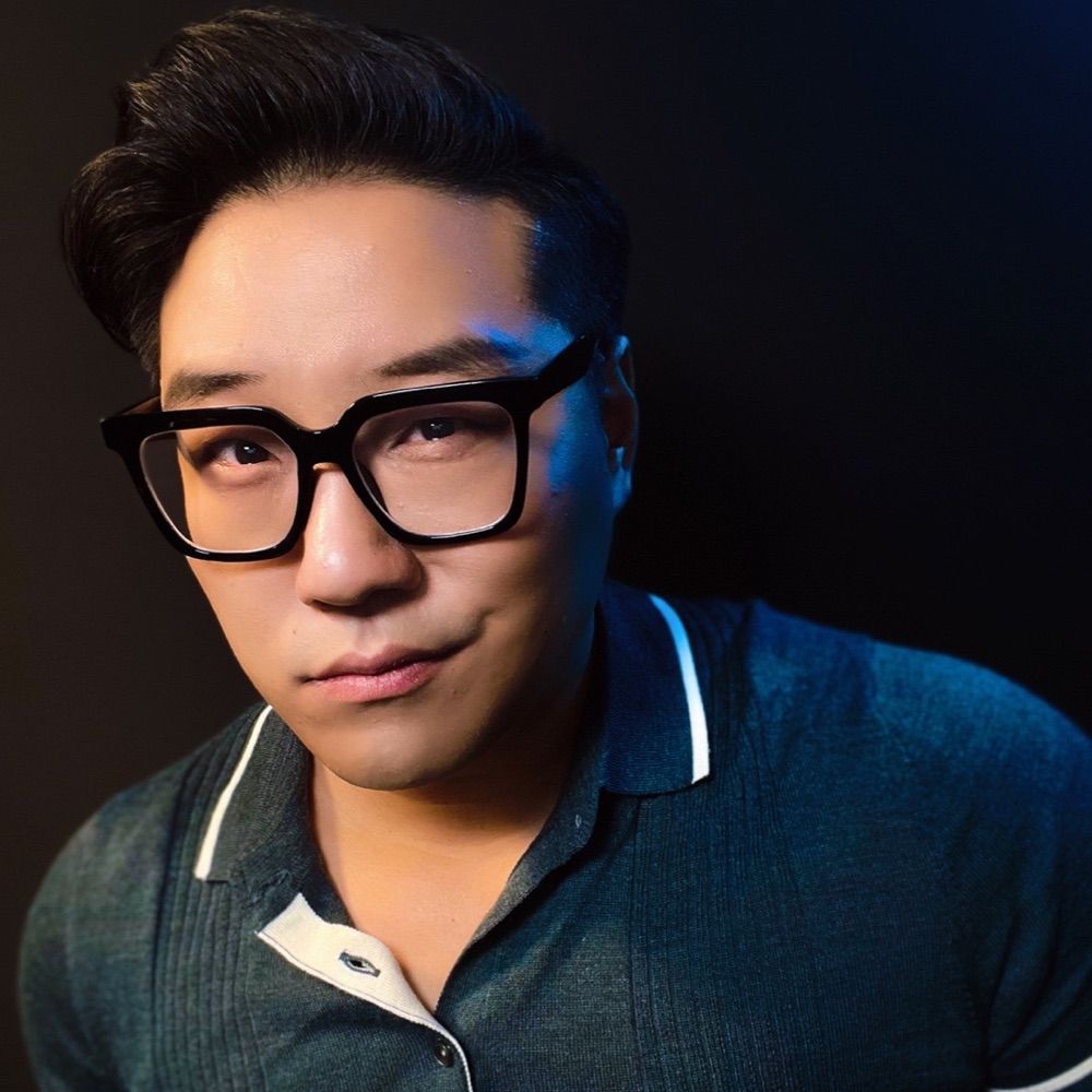 Oscar Seung