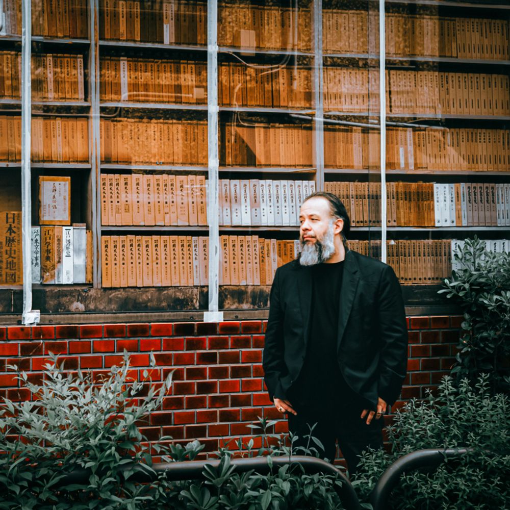 Thierry Bézier