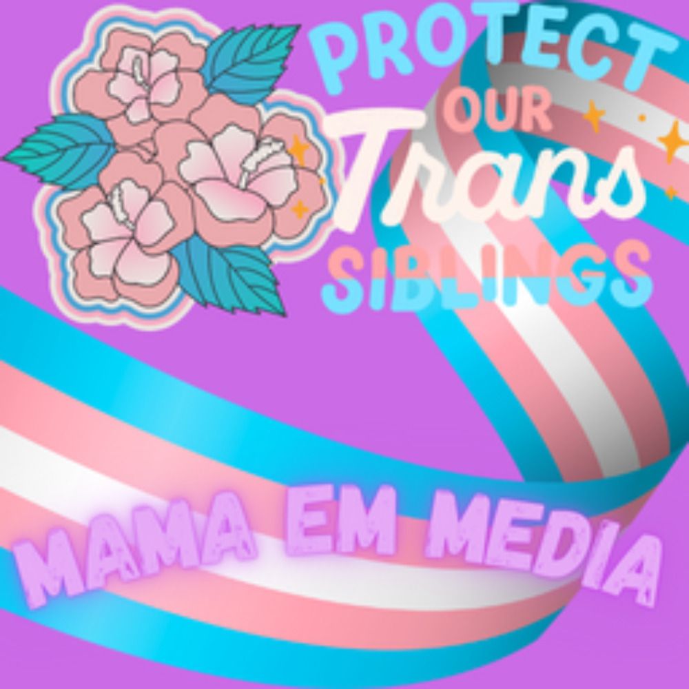 Mama Em Media's avatar