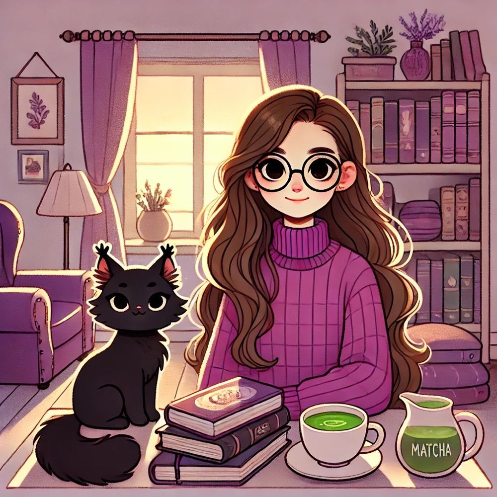 anypou’s library