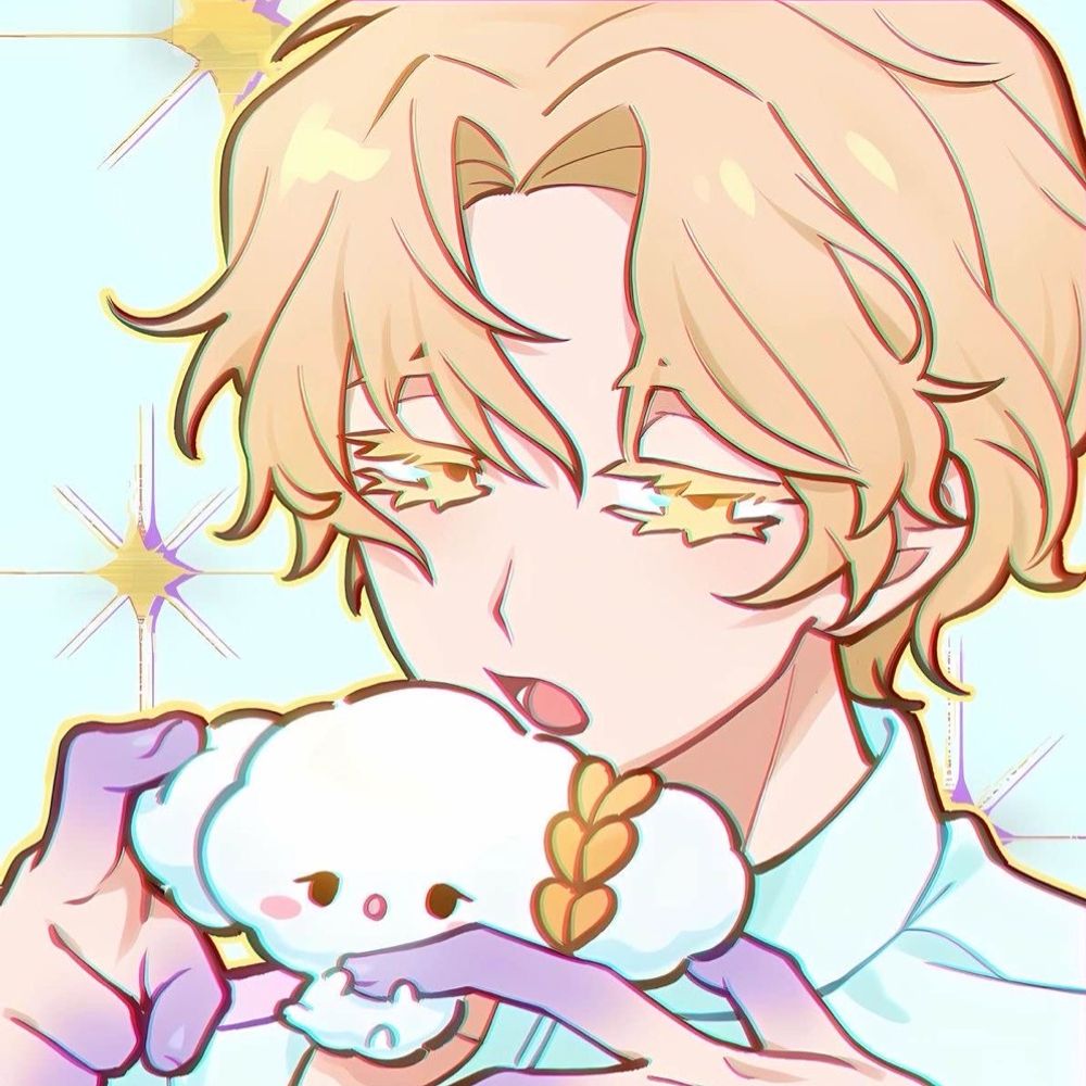 Mew☆