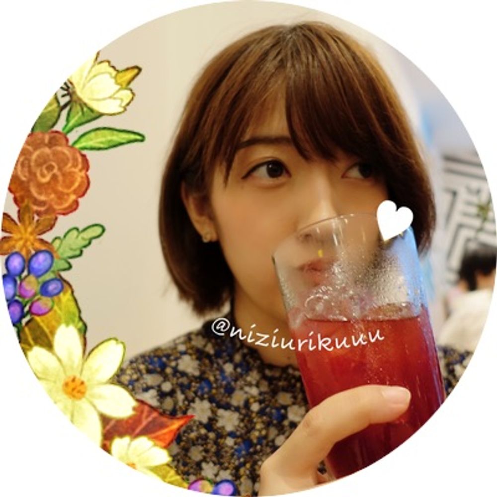 知香フォロバ