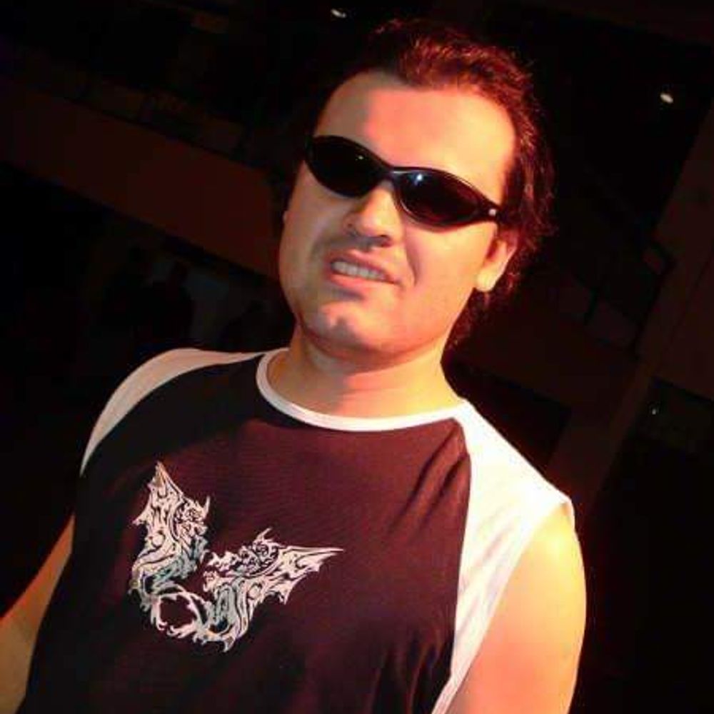 Adriano Martins
