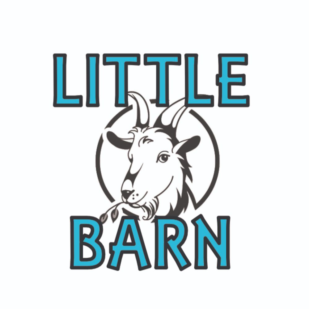 Little Goat Barn writing retreats