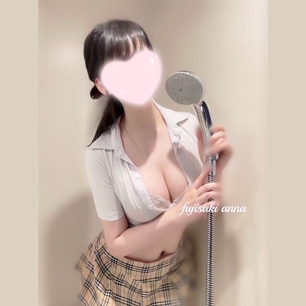 藤崎あんな🌸大阪メンズエステ