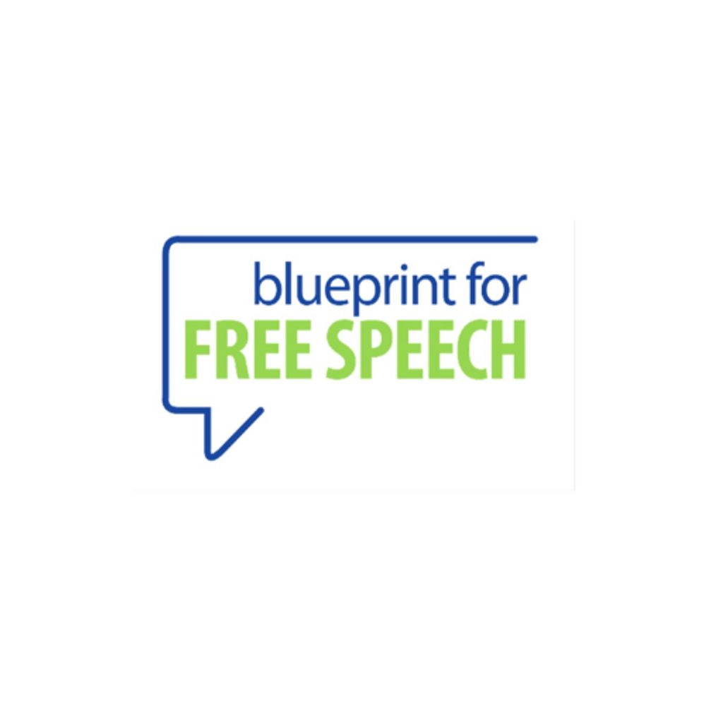 Blueprint for Free Speech