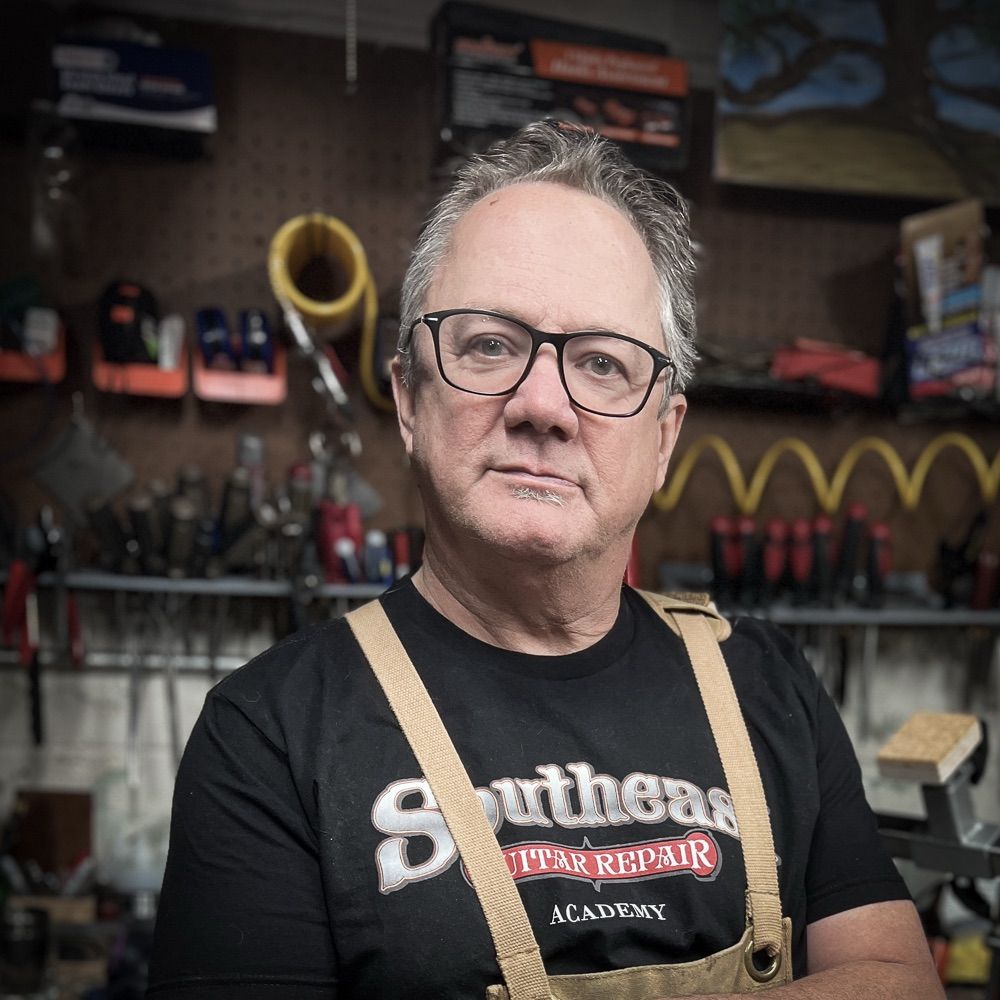 BrooklynFretworks