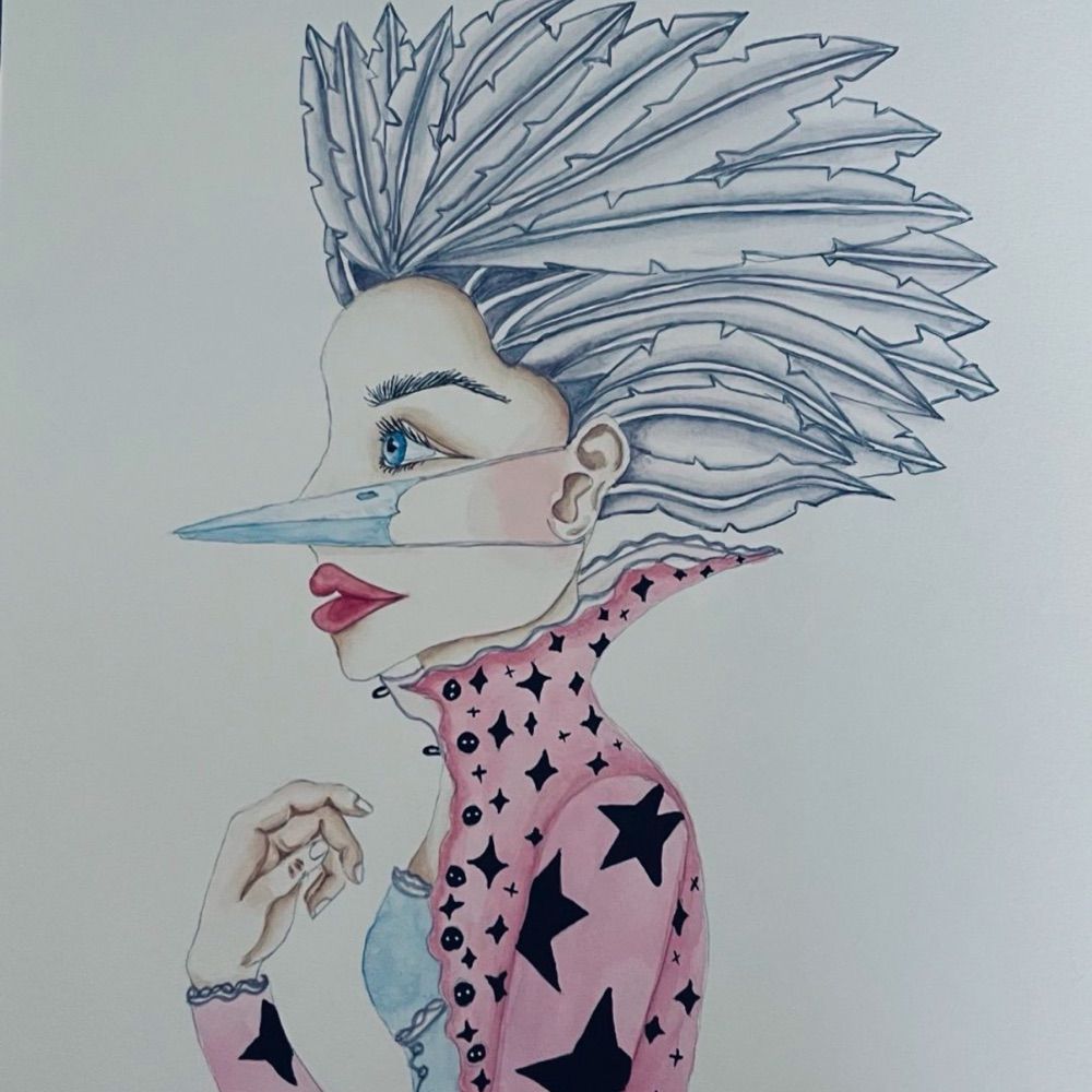 Patti LeVan Art