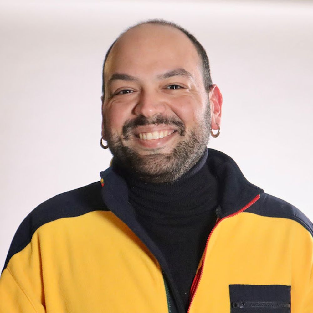 Periklis Paganos