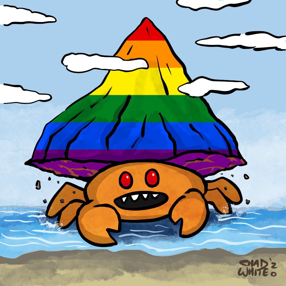 Hermit Crab's avatar