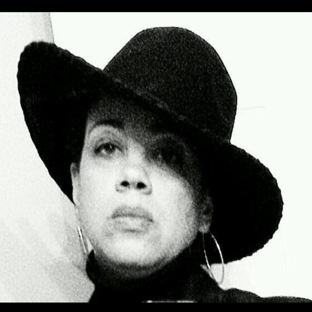 Dr. Lisa Allen-McLaurin