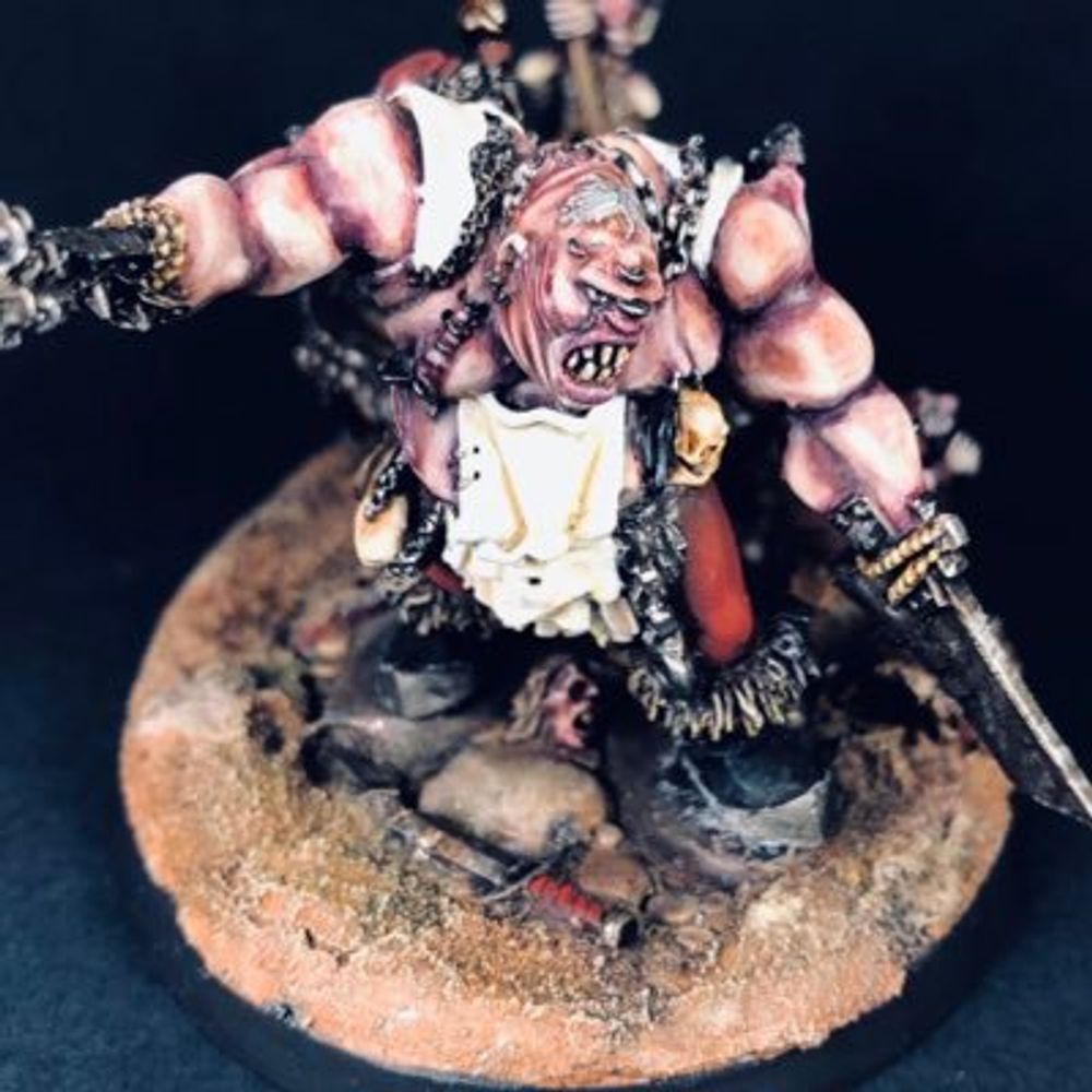 Wargamer Donal