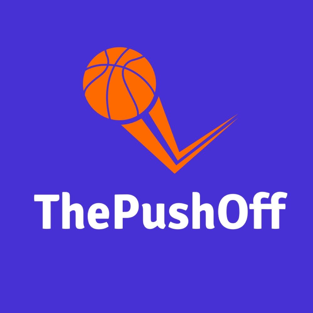 The Push Off