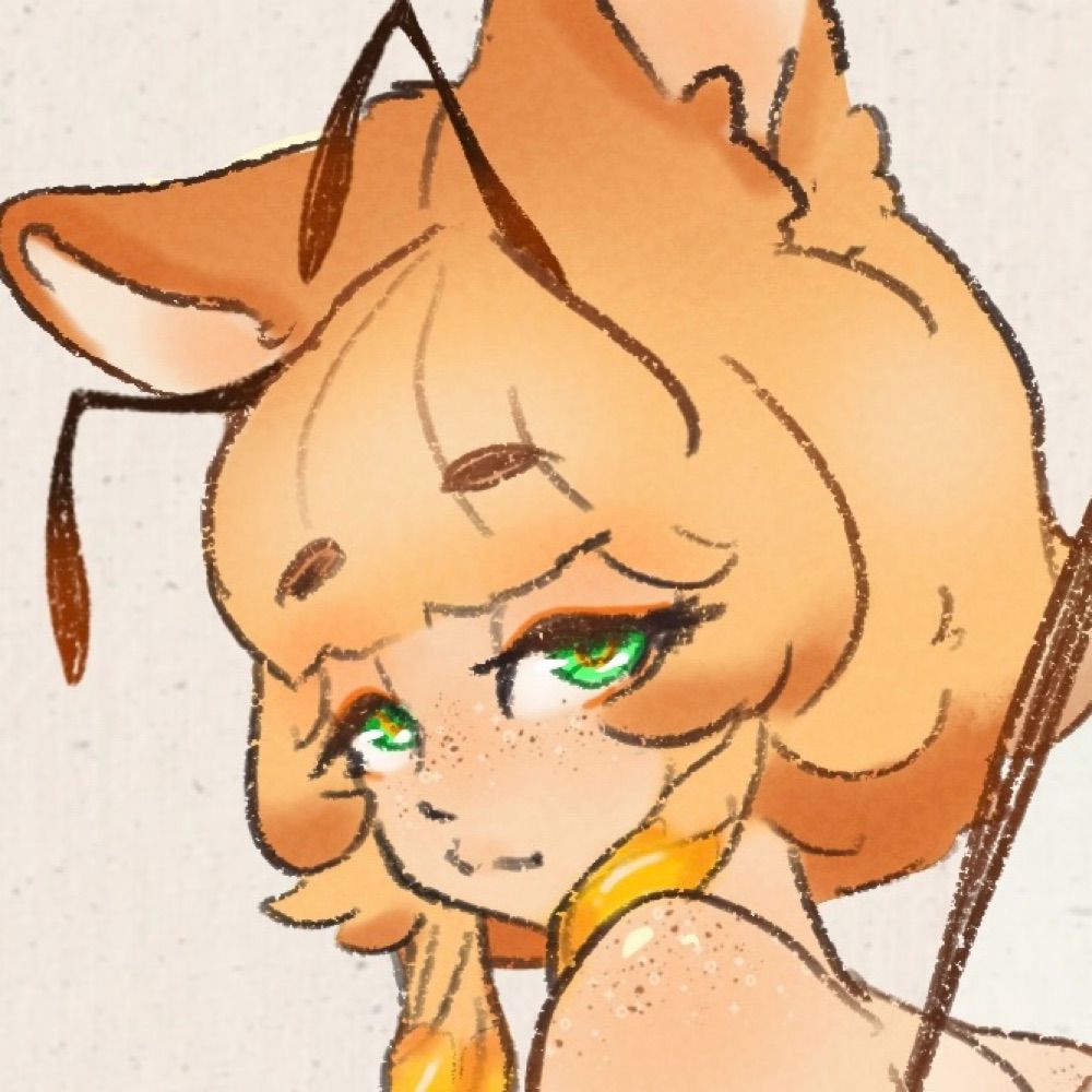 BunnyBii🐝Vtuber
