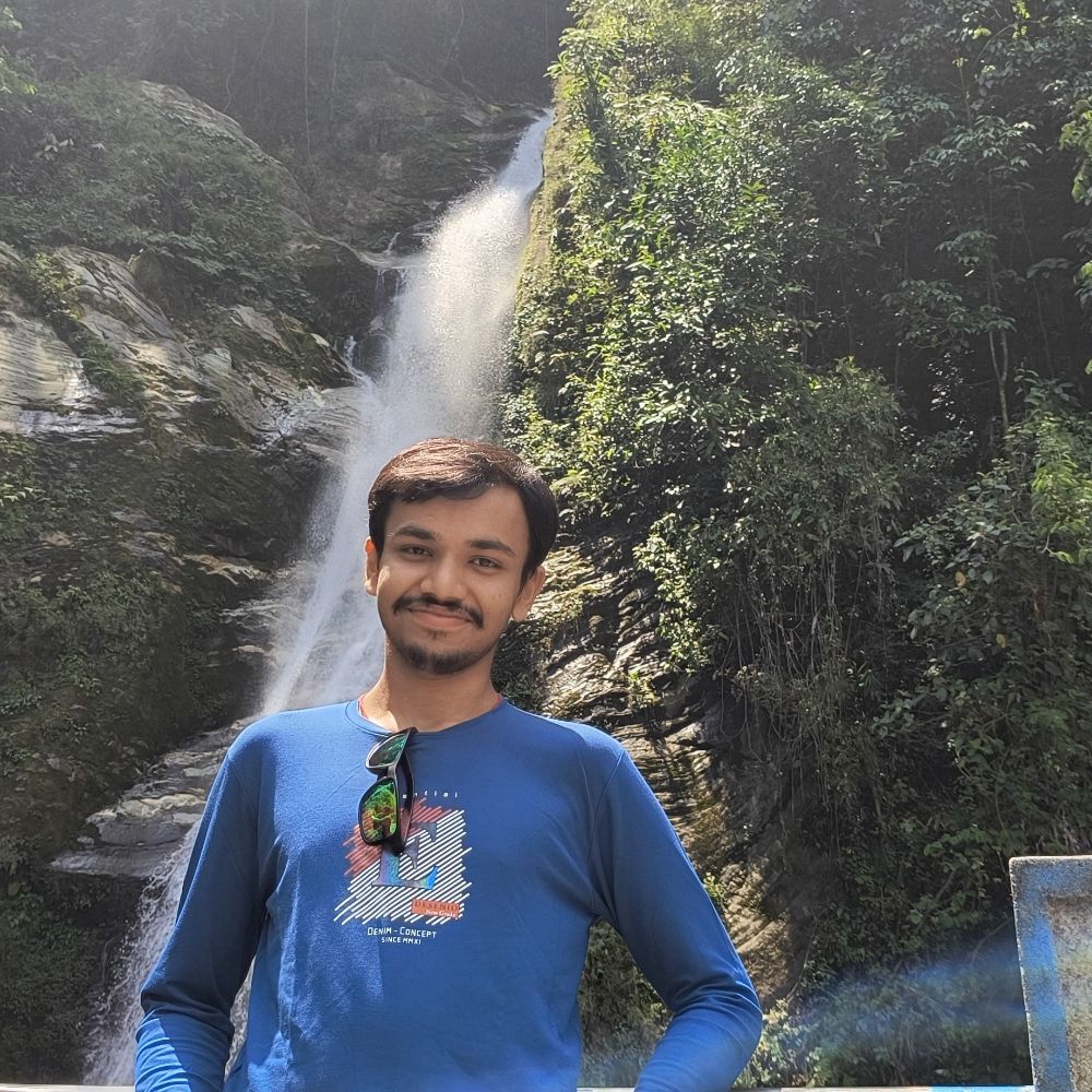 Titas Raha